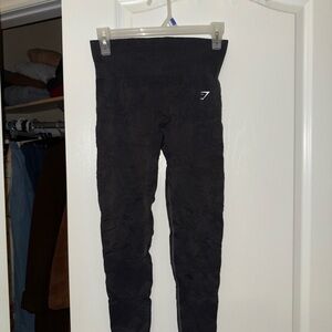 Gymshark black leggings